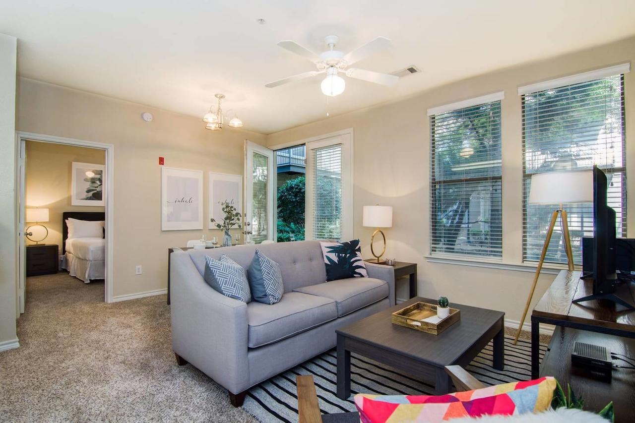 Heart Of Downtown Memphis! Sleeps 6! Apartament Zewnętrze zdjęcie